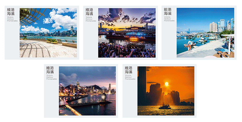 Postage Prepaid Picture Cards (Air Mail)
