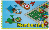 AOS Membership Card (Youth Members)
