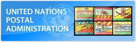 United Nations Postal Administration