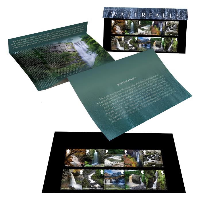 Presentation Pack (BR00517)