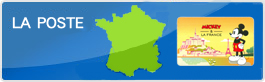  La Poste