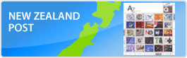  New Zealand Post