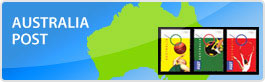 Australia Post