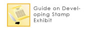 Guide on Developing Stamp Exhibit