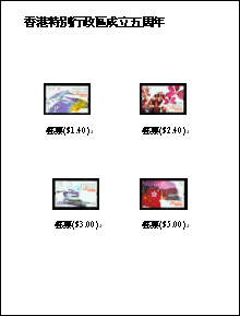 Figure 2 - Vertical (correct)