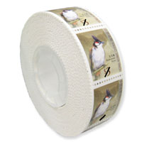 Reel Stamps (1000 pieces of $3 stamp)