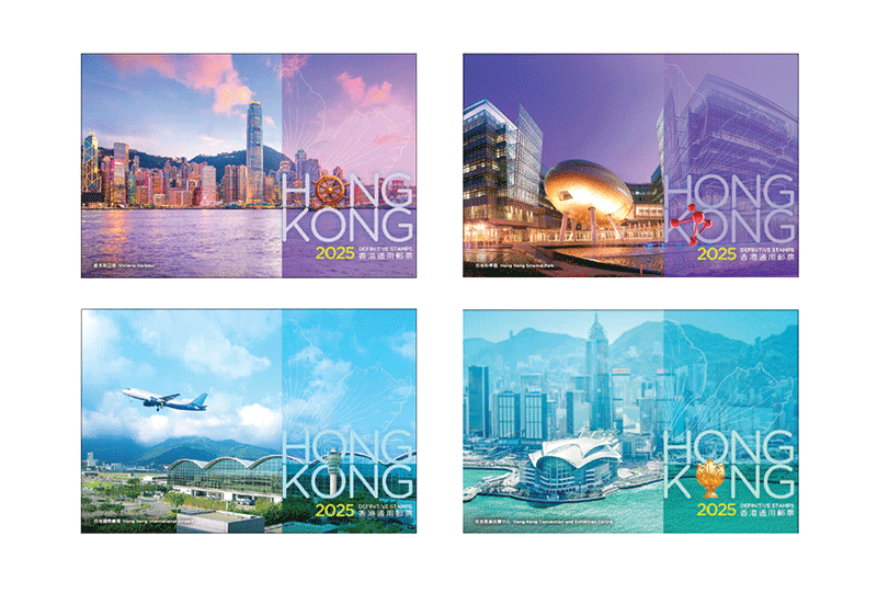 Postcards