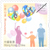 Love & Care - Air Mail Postage