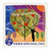 2003 Love & Care Air Mail Postage