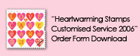 2006 Version "Heartwarming"