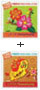 2009 Love & Care + Celebrations Local Mail Postage