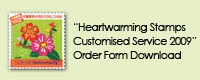 2009 Version "Heartwarming"