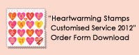 2012 Version "Heartwarming"