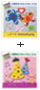 2009 《愛與關懷》 + 《紀念誌慶》 空郵郵資