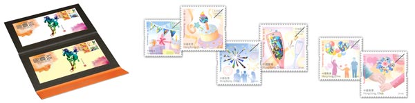 Customised Service for Premium Corporate Souvenirs - Send Bespoke Gifts with Your Own Stamps