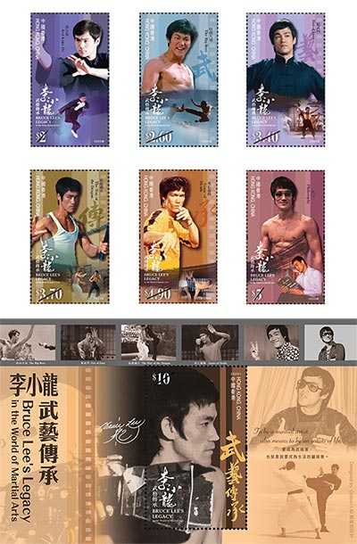 Bruce Lee’s Legacy in the World of Martial Arts