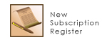 New Subscription Register