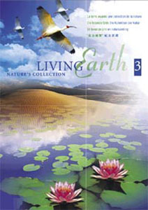 Living Earth 3 Living Earth 3