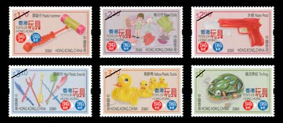“World Heritage in China Series No. 5: The Grand Canal” Special Stamps
