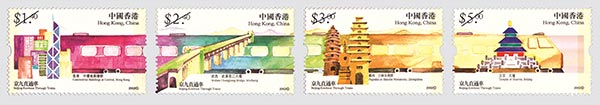 京九直通車