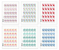 Stamp Sheets Stamp Sheets