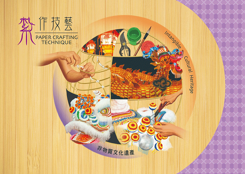 套摺